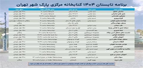 اخبار و اطلاعیه